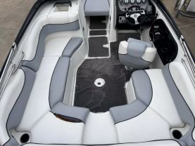 2009 YAMAHA 212SS JET BOATS 4CYL. -