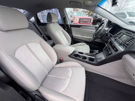 2016 HYUNDAI SONATA HYBRID