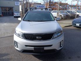 2015 KIA SORENTO