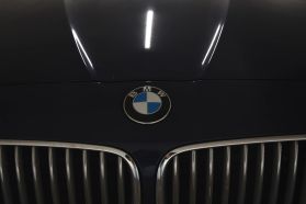 2011 BMW 5 SERIES SEDAN V8, TWIN TURBO, 4.4 LITER 550I SEDAN 4D