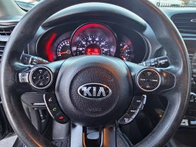 2015 KIA SOUL WAGON 4-CYL, 1.6 LITER WAGON 4D