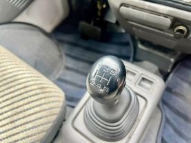 1997 SUZUKI EVERY VAN F6A JOY POP