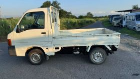 1999 SUBARU SAMBAR TRUCK EN TRUCK