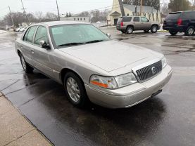 2005 Mercury Grand Marquis - Image 4