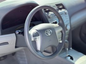 2011 TOYOTA CAMRY SEDAN 4-CYL, 2.5 LITER LE SEDAN 4D