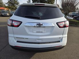 2017 CHEVROLET TRAVERSE