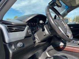2018 GMC YUKON XL SLT SPORT UTILITY 4D