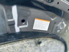 2012 TOYOTA PRIUS C HATCHBACK 4-CYL, HYBRID, 1.5 LITER FOUR HATCHBACK 4D