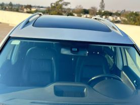 2012 VOLKSWAGEN TIGUAN SUV 4-CYL, TURBO, 2.0 LITER 2.0T SEL SPORT UTILITY 4D