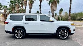 2022 JEEP WAGONEER