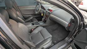 2008 PONTIAC G8 SEDAN V8, 6.0 LITER GT SEDAN 4D