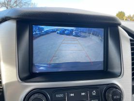 2018 GMC YUKON XL SLT SPORT UTILITY 4D