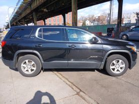 2017 GMC ACADIA