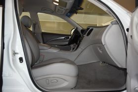 2010 INFINITI EX SUV V6, 3.5 LITER EX35 JOURNEY SPORT UTILITY 4D