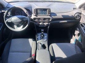 2020 HYUNDAI KONA SUV 4-CYL, 2.0 LITER SE SPORT UTILITY 4D