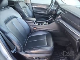 2022 JEEP GRAND CHEROKEE SUV
