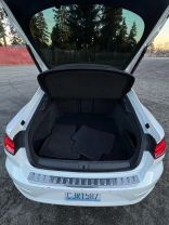 2019 VOLKSWAGEN ARTEON SEDAN 4-CYL, TURBO, 2.0 LITER SEL PREMIUM R-LINE 4MOTION SEDAN 4D