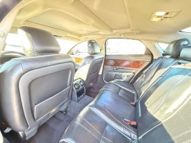 2016 Jaguar Xj Xj R-sport Sedan 4d - Image 22