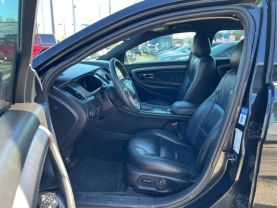 2015 FORD TAURUS