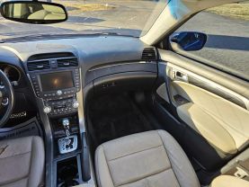 2007 ACURA TL