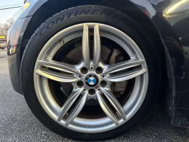 Used 2013 BMW 5 SERIES SEDAN V8, TWIN TURBO, 4.4 LITER 550I SEDAN 4D - LA Auto Star located in Virginia Beach, VA