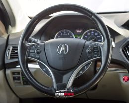 2019 ACURA MDX SPORT HYBRID For Sale in Orlando