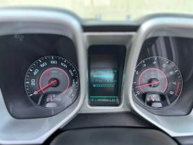 2015 CHEVROLET CAMARO CONVERTIBLE V6, 3.6 LITER LT CONVERTIBLE 2D
