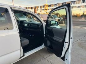 2019 TOYOTA TACOMA ACCESS CAB PICKUP 4-CYL, 2.7 LITER SR5 PICKUP 4D 6 FT