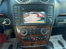 2011 MERCEDES-BENZ GL-CLASS SUV V6, TURBO DIESEL, 3.0L GL 350 BLUETEC 4MATIC SPORT UTILITY 4D