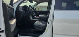 2024 TOYOTA TUNDRA HYBRID CREWMAX PICKUP V6, I-FORCE MAX, HYBRID, TWIN TURBO, 3.4 LITER LIMITED PICKUP 4D 5 1/2 FT