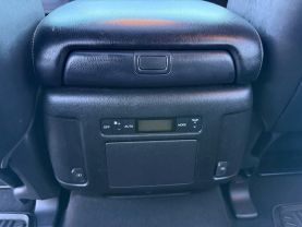 2018 NISSAN ARMADA SUV V8, 5.6 LITER SL SPORT UTILITY 4D
