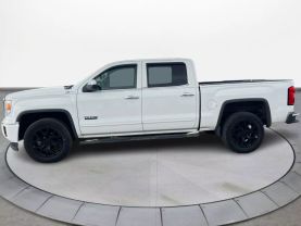 2015 GMC SIERRA 1500 CREW CAB