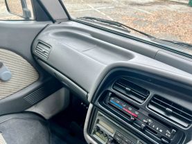 1997 SUZUKI EVERY VAN F6A JOY POP