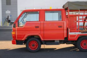 1994 TOYOTA TOYOACE TRUCK 3Y FIRE TRUCK