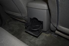 2016 NISSAN FRONTIER CREW CAB PICKUP V6, 4.0 LITER SV PICKUP 4D 5 FT