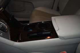 2012 TOYOTA VENZA WAGON 4-CYL, 2.7 LITER LE WAGON 4D