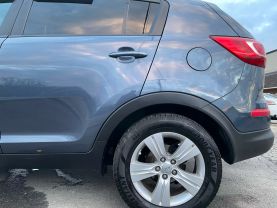 2013 Kia Sportage - Image 4