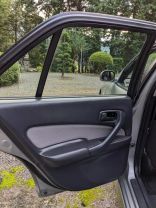 1998 NISSAN SKYLINE SEDAN RB25DET 25GTT