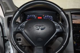 2010 INFINITI EX SUV V6, 3.5 LITER EX35 JOURNEY SPORT UTILITY 4D