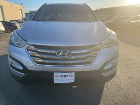 2014 Hyundai Santa Fe Sport - Image 13