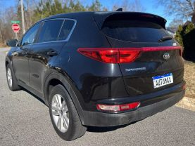 2018 Kia Sportage - Image 5