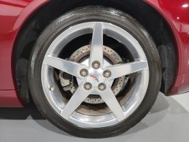 2005 Chevrolet Corvette - - Image 44