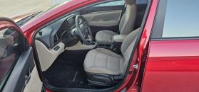 2019 HYUNDAI ELANTRA SEDAN 4-CYL, 2.0 LITER SEL SEDAN 4D