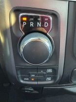 2022 RAM 1500 CLASSIC CREW CAB PICKUP V6, 3.6 LITER SLT PICKUP 4D 5 1/2 FT