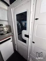 2022 MERCEDES-BENZ SPRINTER 4500 CARGO CARGO