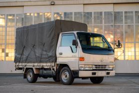 1999 TOYOTA DYNA TRUCK 3Y TRUCK