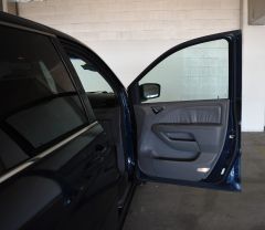 2010 HONDA ODYSSEY VAN V6, VTEC, 3.5 LITER TOURING MINIVAN 4D