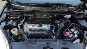 2010 HONDA CR-V SUV 4-CYL, VTEC, 2.4 LITER LX SPORT UTILITY 4D