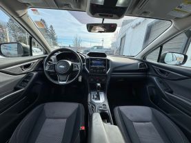 2018 SUBARU CROSSTREK SUV 4-CYL, PZEV, 2.0 LITER 2.0I PREMIUM SPORT UTILITY 4D