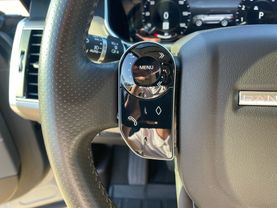 2020 LAND ROVER RANGE ROVER SPORT HSE SPORT UTILITY 4D